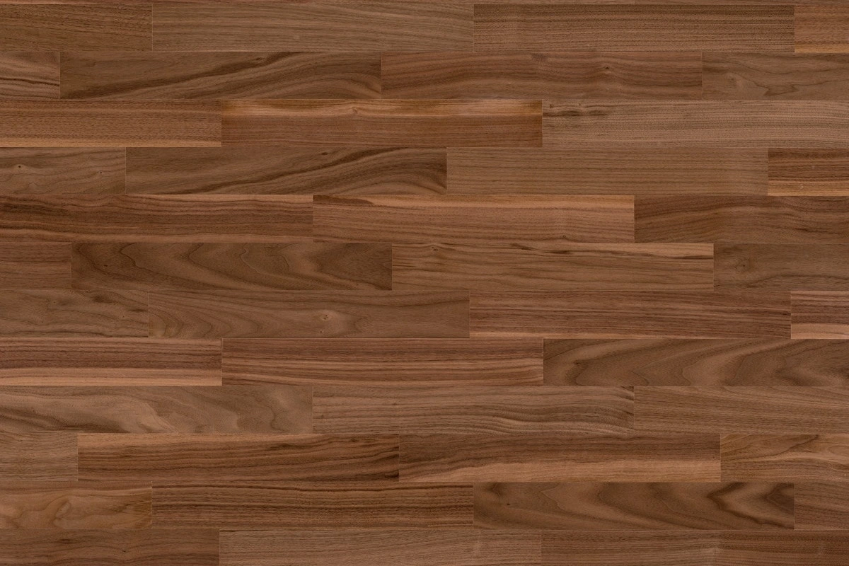 Parchet Dublu stratificat Monopark Nuc Bauwerk - Kulttur București