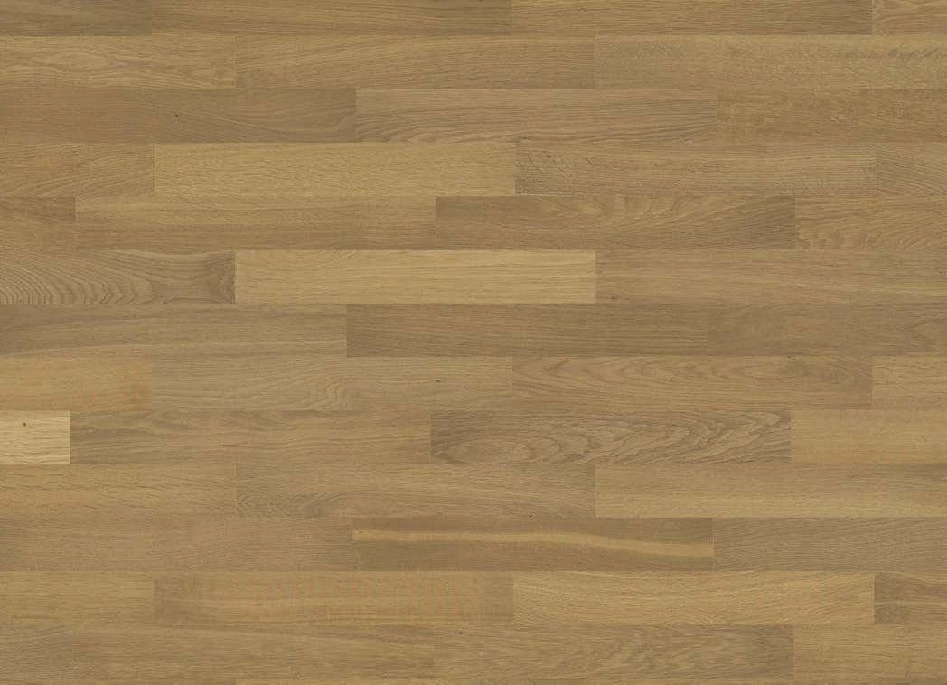 Parchet Dublu stratificat Monopark Stejar Ușor afumat Crema Bauwerk - Kulttur București