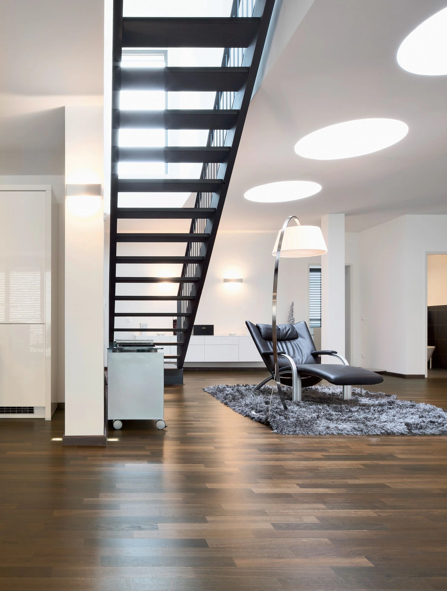 Parchet Monopark Komfort stejar | Kulttur