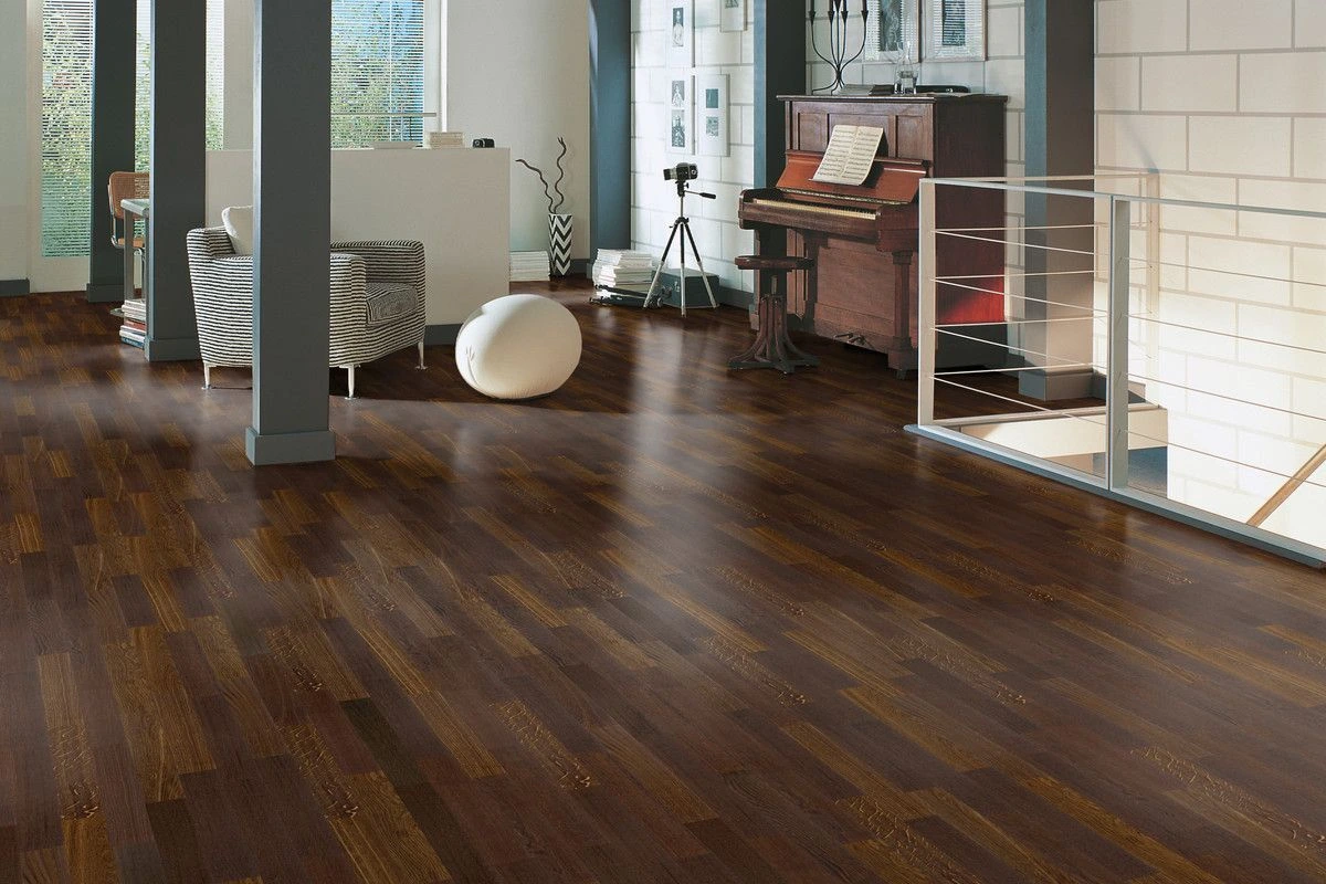 Parchet Monopark Komfort stejar | Kulttur