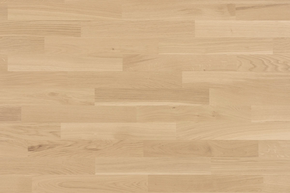 Parchet dublu stratificat Monopark Komfort Stejar Crema