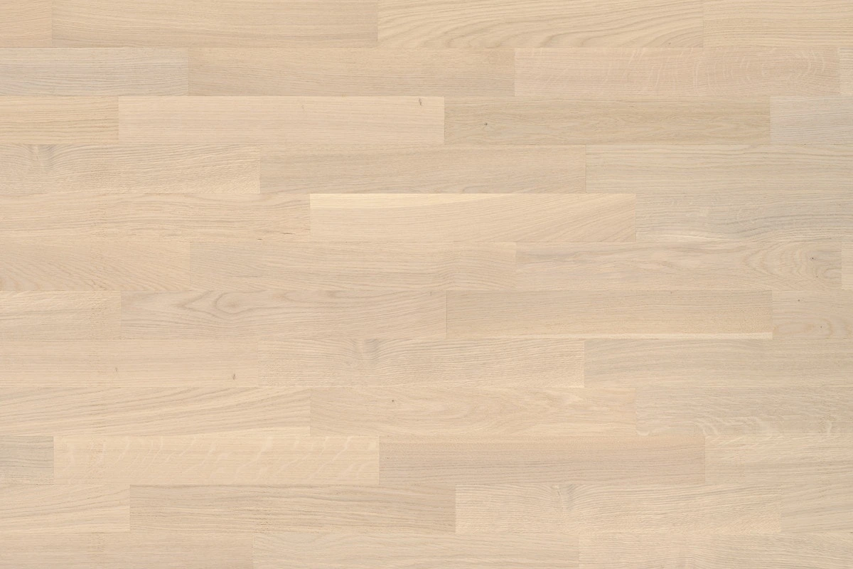 Parchet dublu stratificat Monopark Komfort Stejar Farina