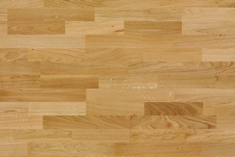 Parchet Dublu stratificat Multipark 10mm Stejar Bauwerk - Kulttur București