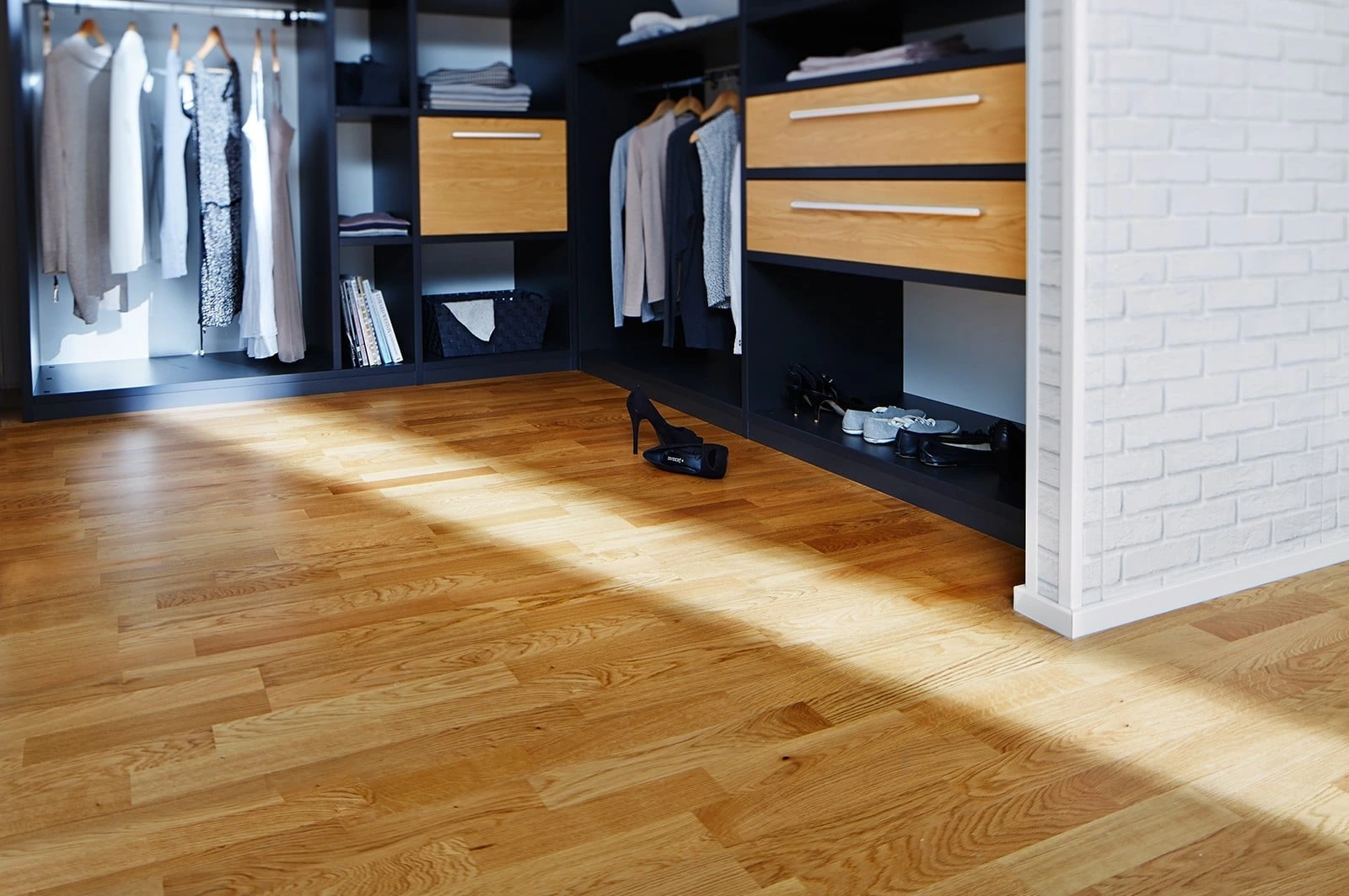 Parchet Dublu stratificat Multipark 10mm Bauwerk - Kulttur București