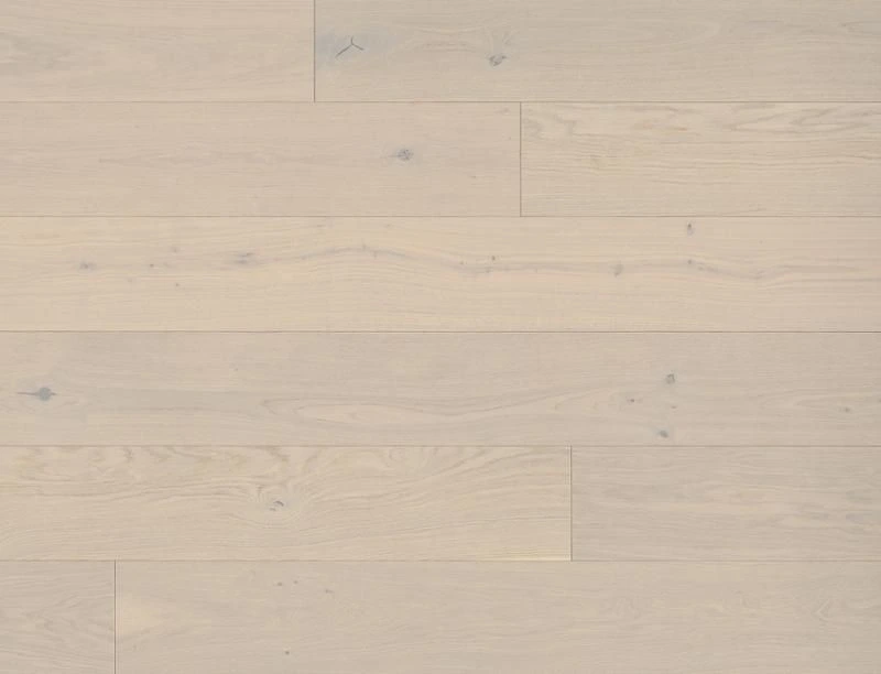 Parchet dublu stratificat Silverline Edition Stejar Silver