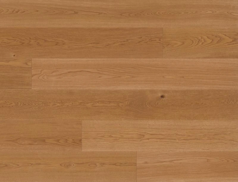 Parchet dublu stratificat Silverline Edition Stejar Gold