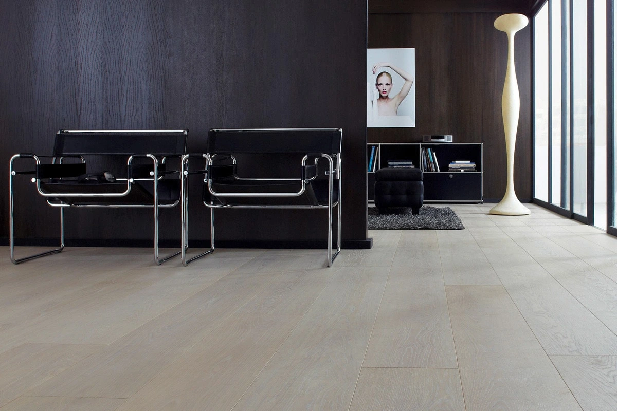 parchet dublu stratificat Silverline