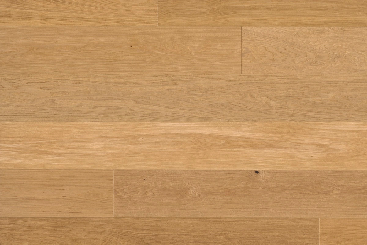 Parchet dublu stratificat Silverline Edition Stejar