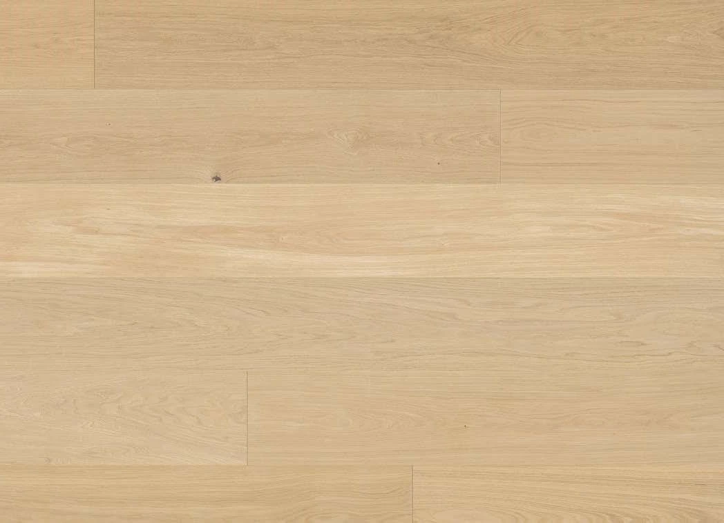 Parchet dublu stratificat Silverline Edition Stejar Crema