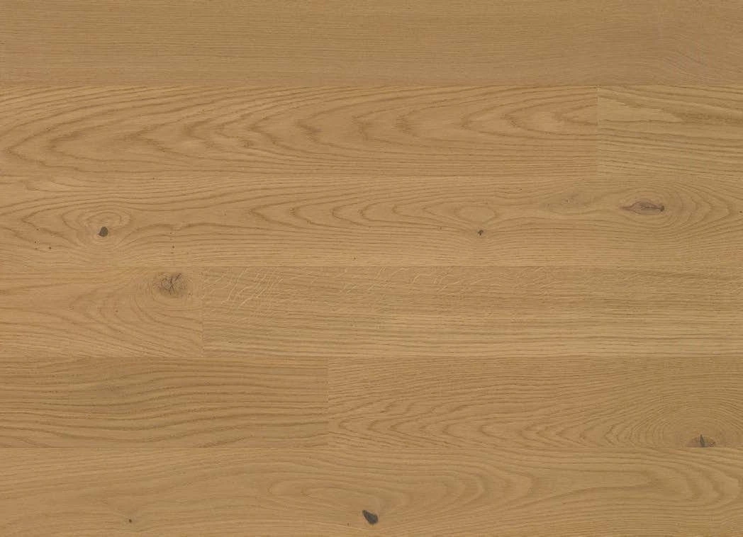 Parchet Dublu stratificat Studiopark Stejar Mandorla Bauwerk - Kulttur București