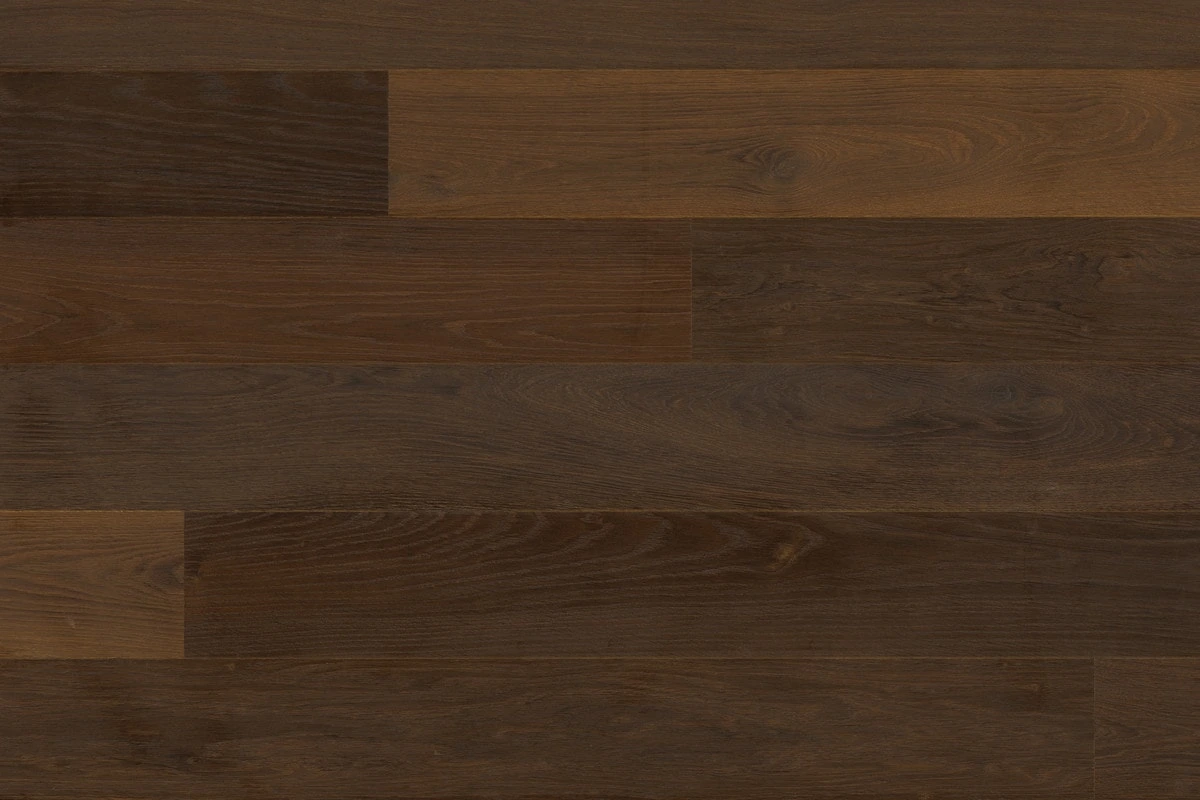 Parchet Dublu stratificat Studiopark Stejar Afumat Bauwerk - Kulttur București