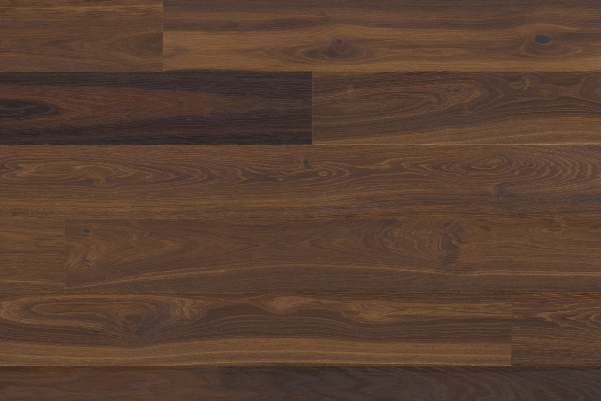 Parchet Dublu stratificat Studiopark Stejar Afumat Bauwerk - Kulttur București