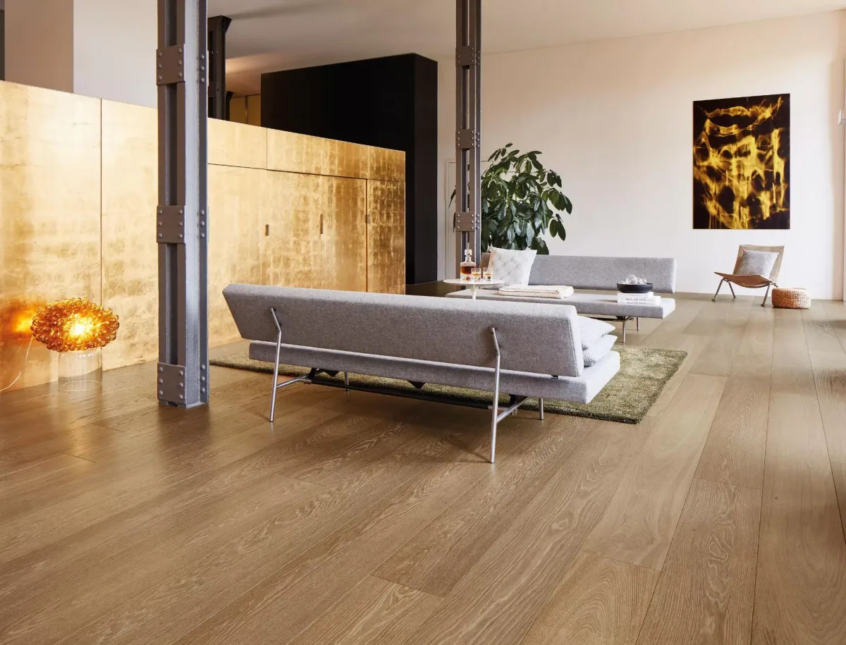 Parchet Studiopark Master Edition | Kulttur
