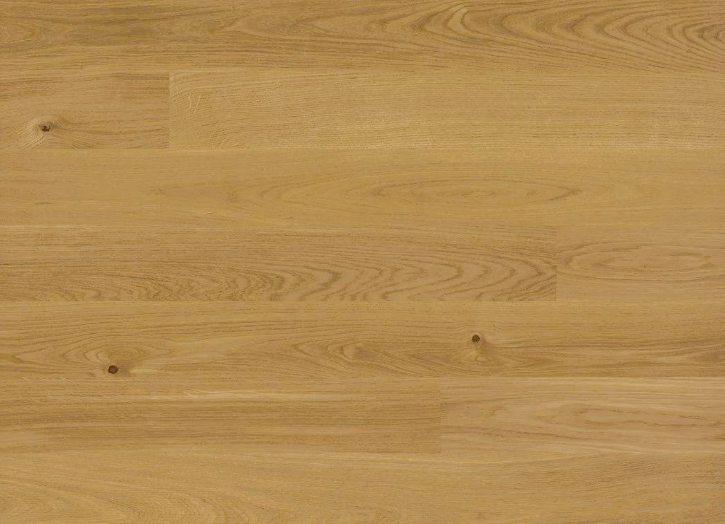 Parchet Dublu stratificat Trendpark Stejar Natur Bauwerk - Kulttur București