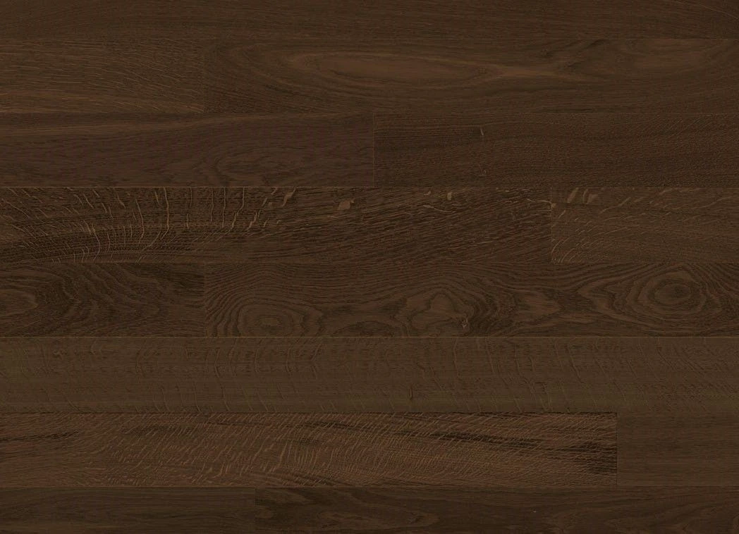 Parchet Dublu stratificat Trendpark Stejar Afumat Crema Bauwerk - Kulttur București