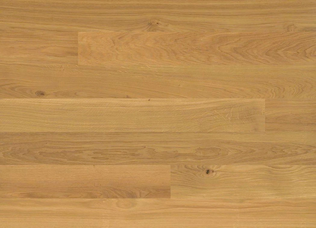 Parchet Dublu stratificat Trendpark Stejar Mandorla Bauwerk - Kulttur București