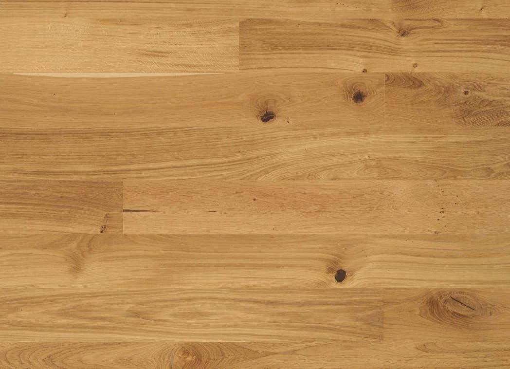 Parchet Dublu stratificat Trendpark Stejar Mandorla Bauwerk - Kulttur București