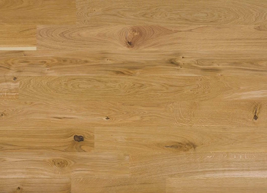 Parchet Dublu stratificat Trendpark Stejar Natur Bauwerk - Kulttur București