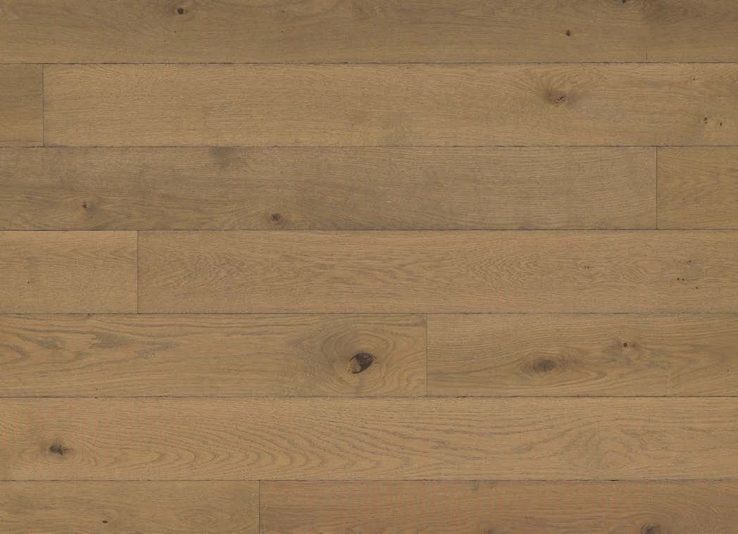 Parchet Dublu stratificat Trendpark Stejar Tabacco Bauwerk - Kulttur București