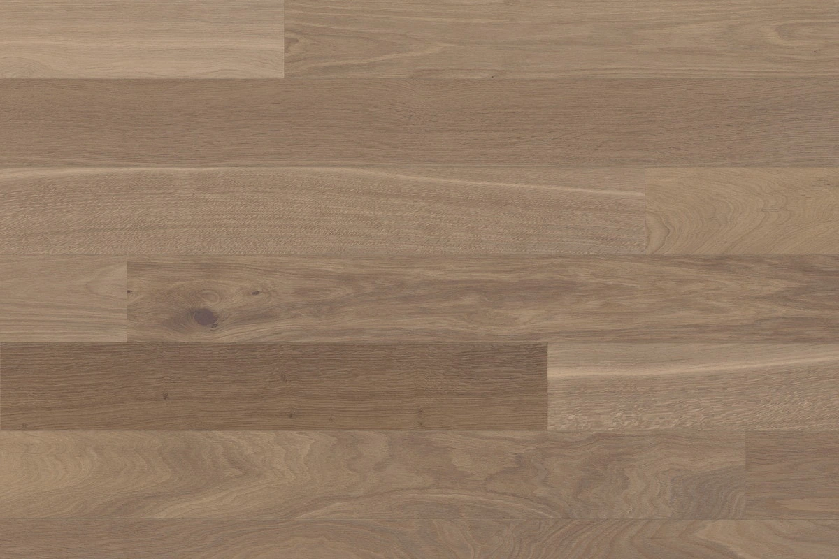Parchet Dublu stratificat Trendpark Stejar Afumat Bauwerk - Kulttur București