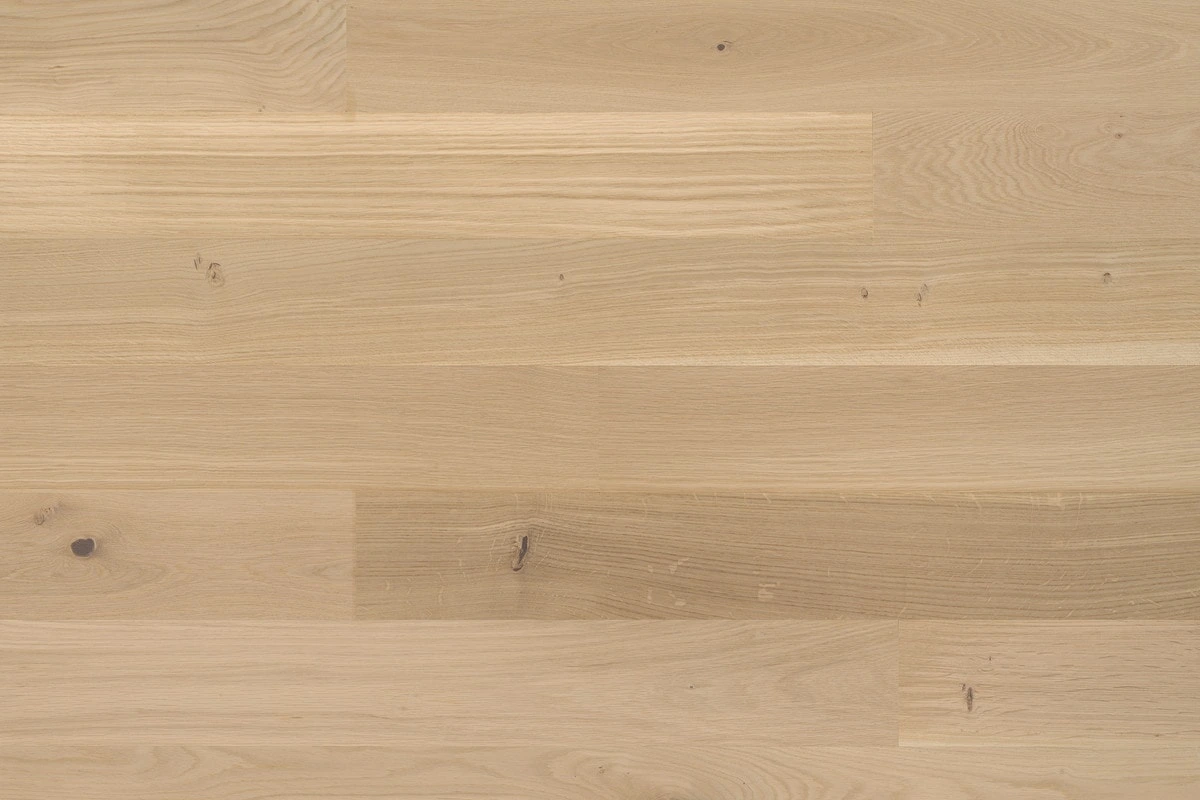 Parchet Dublu stratificat Trendpark Stejar Crema Bauwerk - Kulttur București