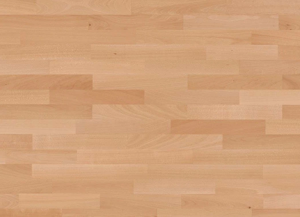 Parchet Triplu stratificat Triopark Fag Aburit Bauwerk - Kulttur București