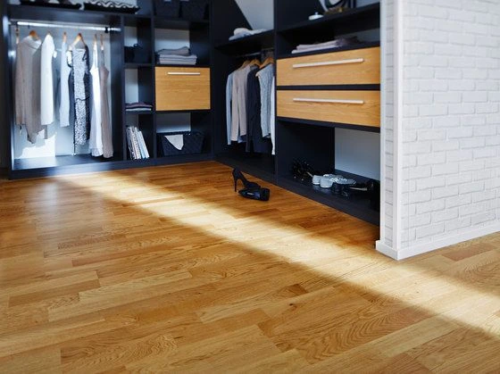 Parchet Triplu stratificat Triopark Bauwerk - Kulttur București