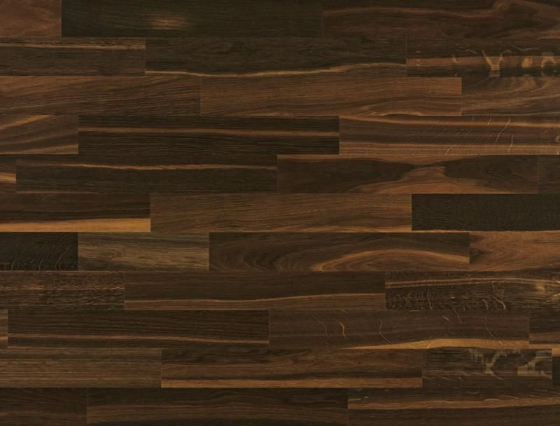 Parchet Dublu stratificat Unopark Stejar Afumat Bauwerk - Kulttur București