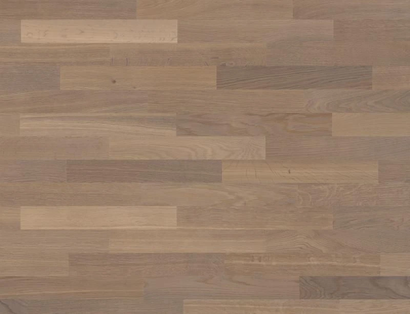 Parchet Dublu stratificat Unopark Stejar Ușor afumat Bauwerk - Kulttur București