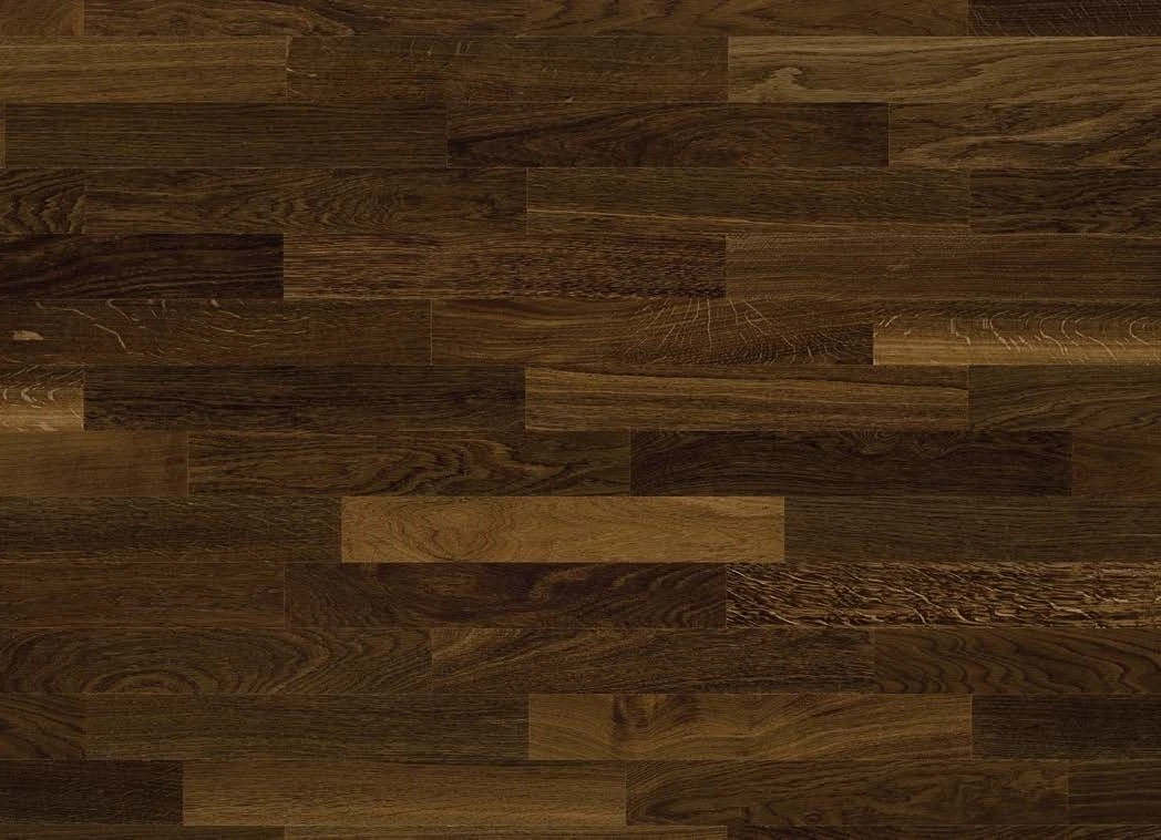 Parchet Dublu stratificat Unopark Stejar Afumat Bauwerk - Kulttur București