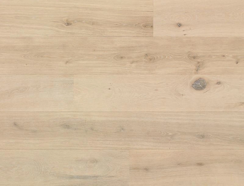 Parchet Dublu stratificat Villapark Stejar Farina Bauwerk - Kulttur București