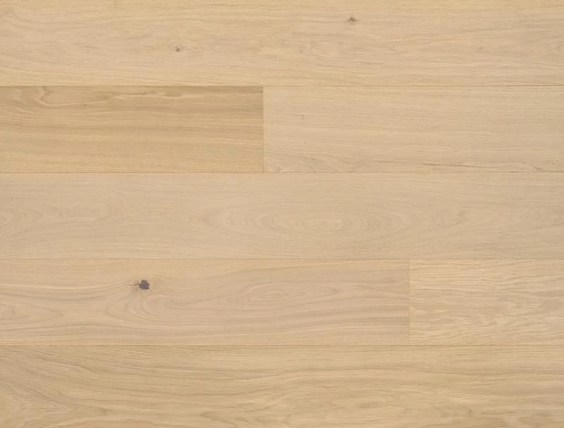 Parchet Dublu stratificat Villapark Stejar Crema Bauwerk - Kulttur București