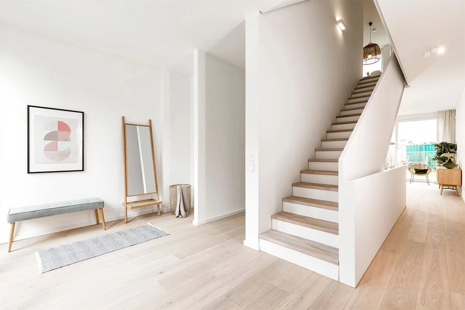 parchet lemn stratificat