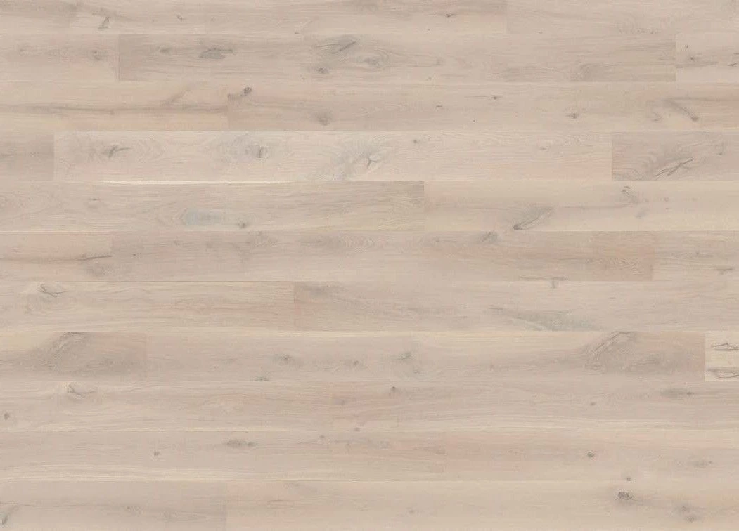 Parchet Dublu stratificat Villapark Stejar Farina Bauwerk - Kulttur București