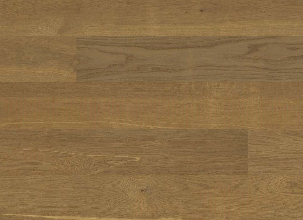 Parchet Dublu stratificat Villapark Stejar Ușor afumat Crema Bauwerk - Kulttur București