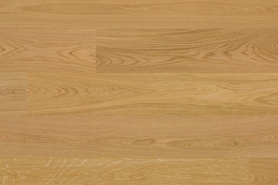 Parchet Dublu stratificat Villapark Stejar Natur Bauwerk - Kulttur București