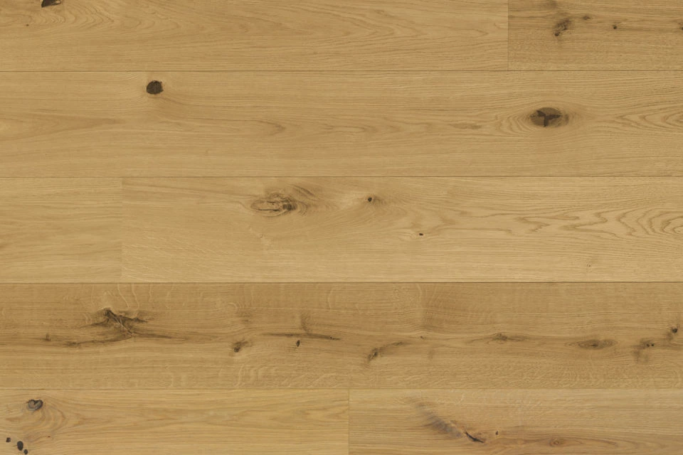 Parchet Dublu stratificat Villapark Stejar Natur Bauwerk - Kulttur București