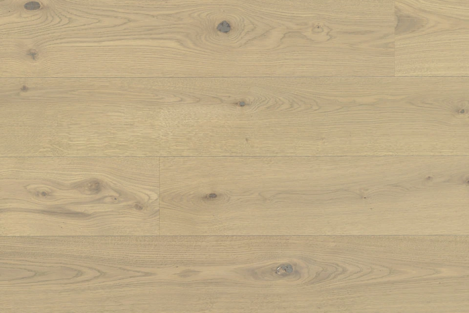 Parchet Dublu stratificat Villapark Stejar Avena Bauwerk - Kulttur București