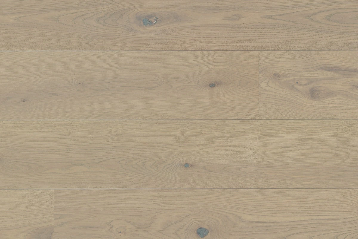 Parchet Dublu stratificat Villapark Stejar Sasso Bauwerk - Kulttur București