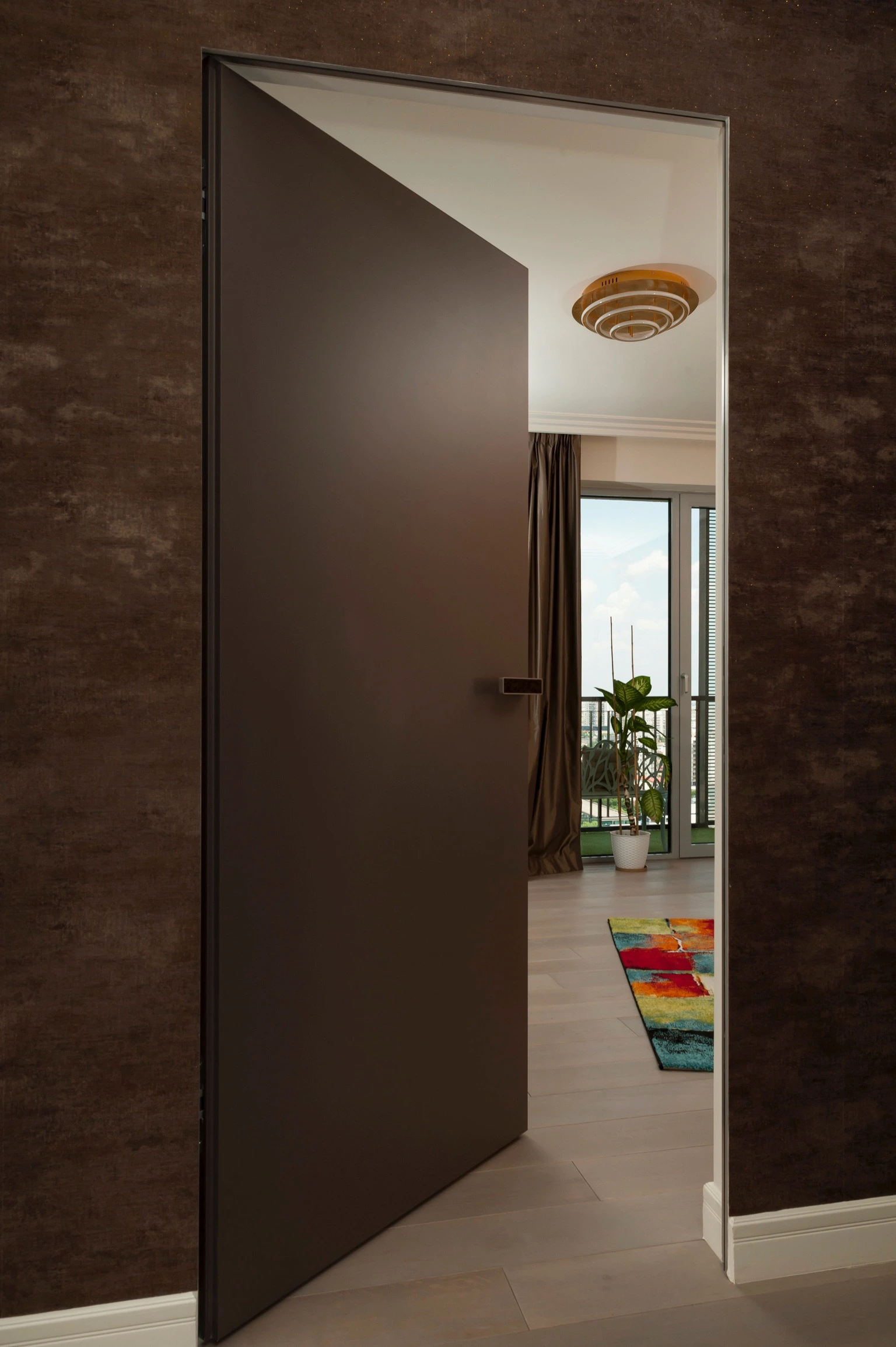 usa filomuro montata