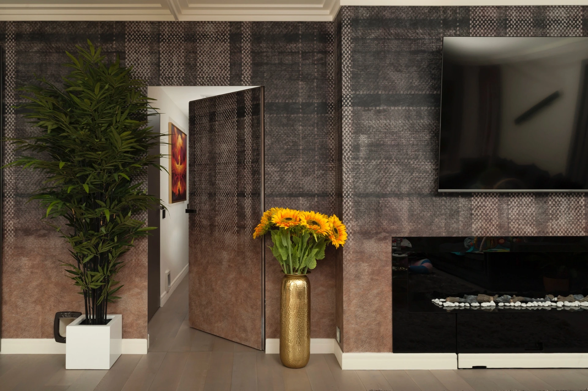 usa filomuro taped deschisa