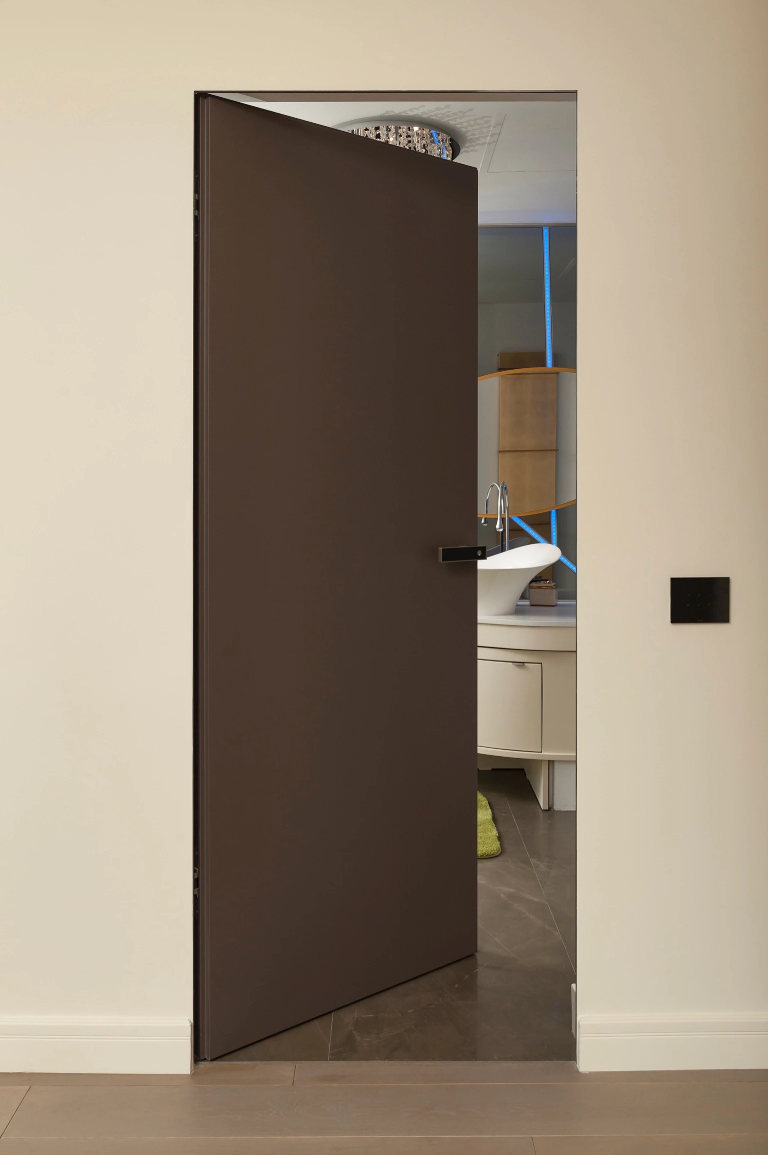 usa filomuro deschisa