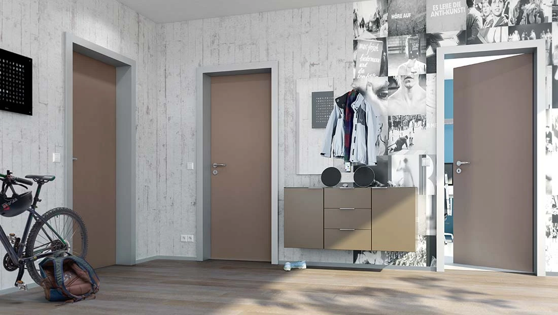 usi de interior Mixture