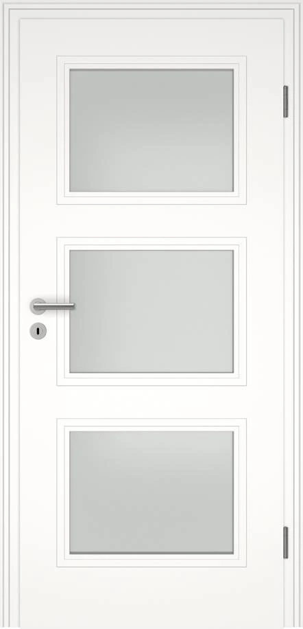 Usa interior model Kopenhagen