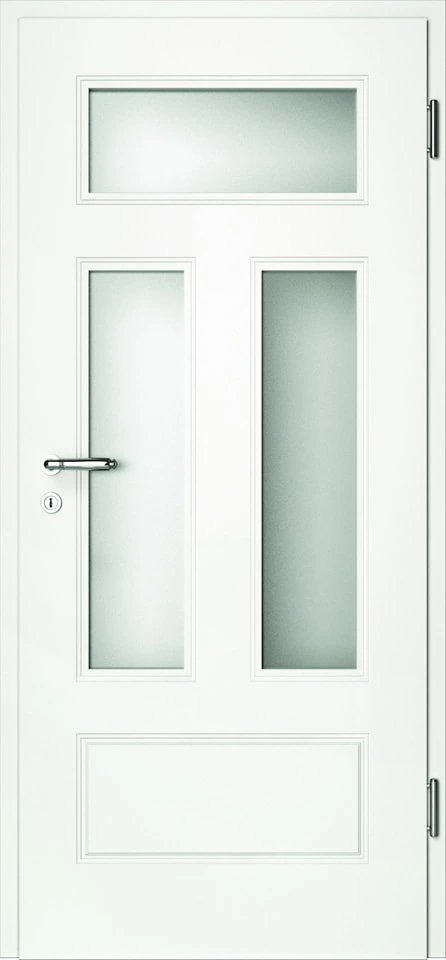 usa de interior alba