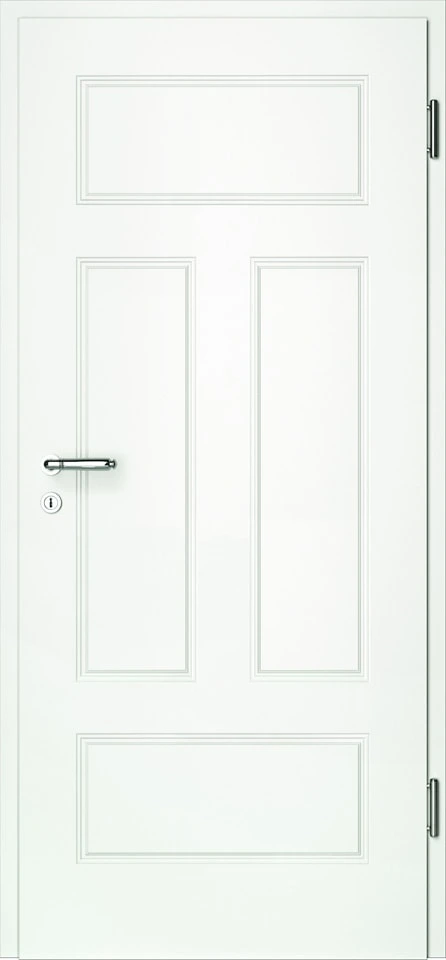 usa de interior alba