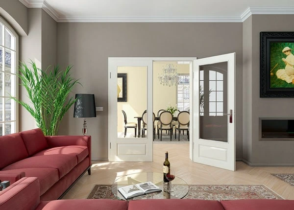 Usa de interior dubla model Formelle 41