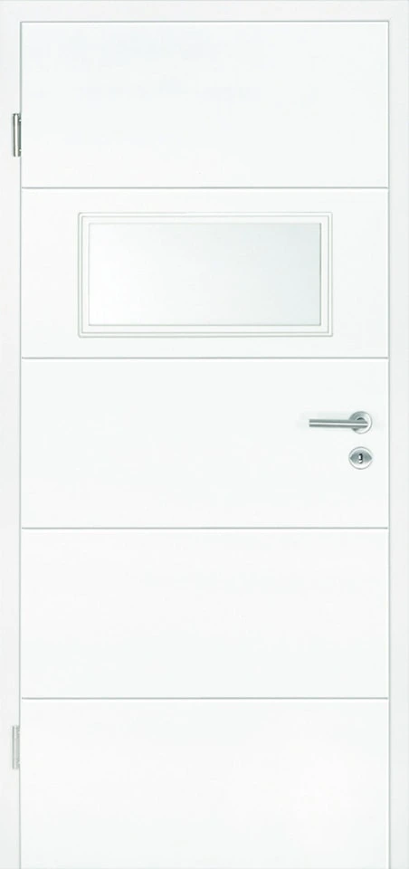 usa de interior Luana