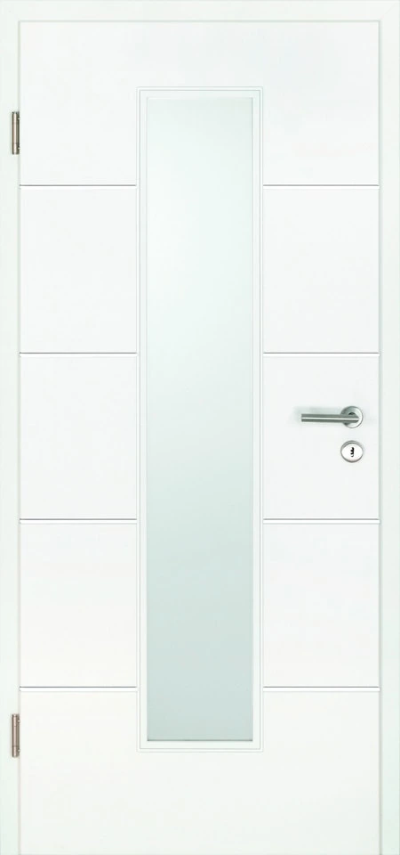 usa de interior Luana