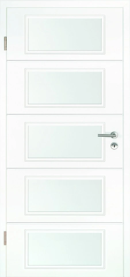 usa de interior Luana